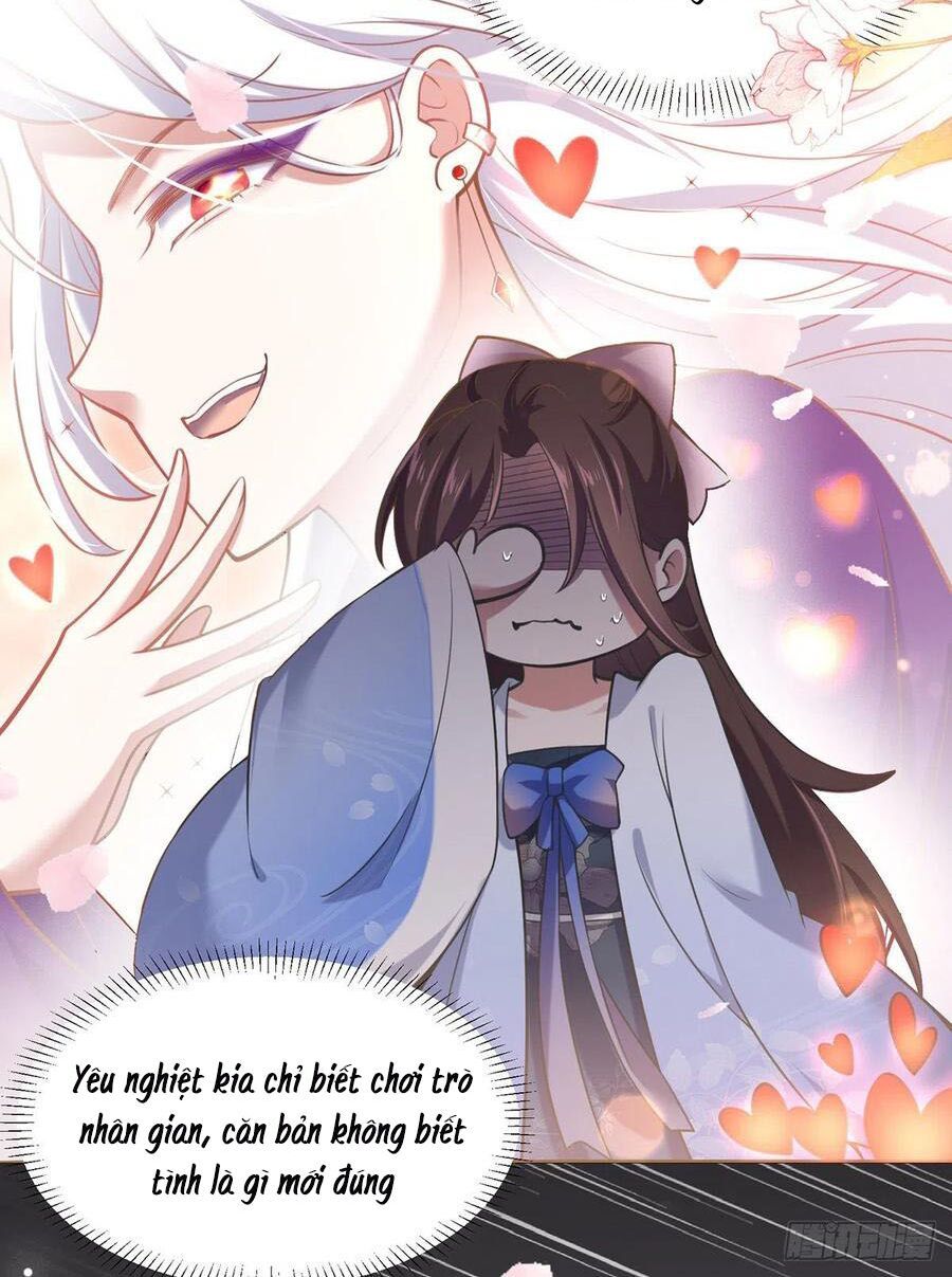 đọc truyện Hoạn Phi Thiên Hạ Chương 94 ảnh 17 tại Thiên Thai Truyện