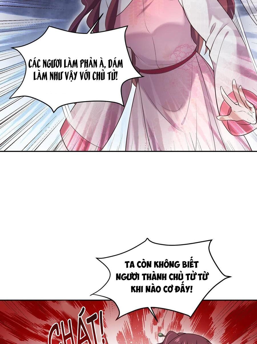 đọc truyện Hoạn Phi Thiên Hạ Chương 94 ảnh 20 tại Thiên Thai Truyện