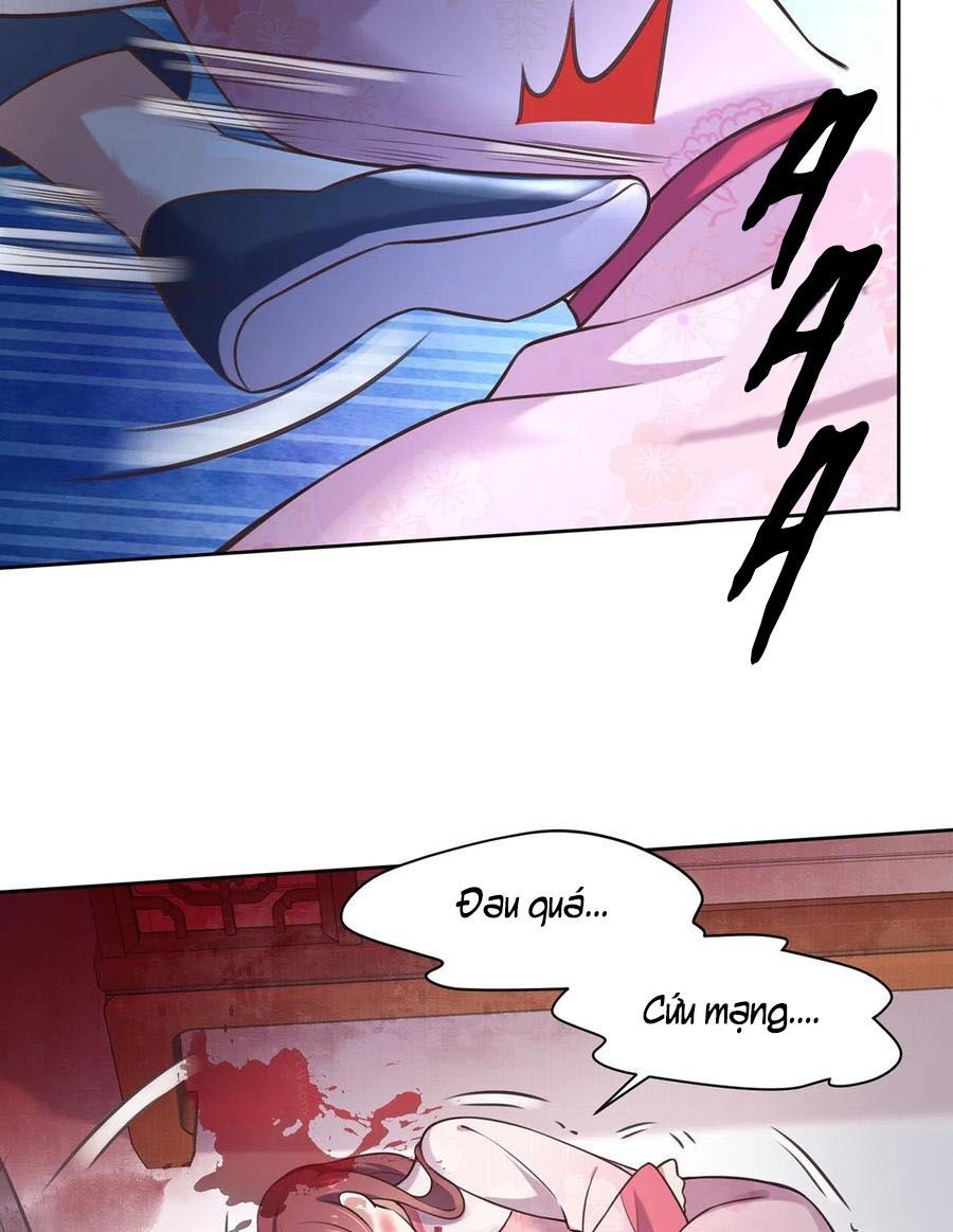 đọc truyện Hoạn Phi Thiên Hạ Chương 94 ảnh 25 tại Thiên Thai Truyện