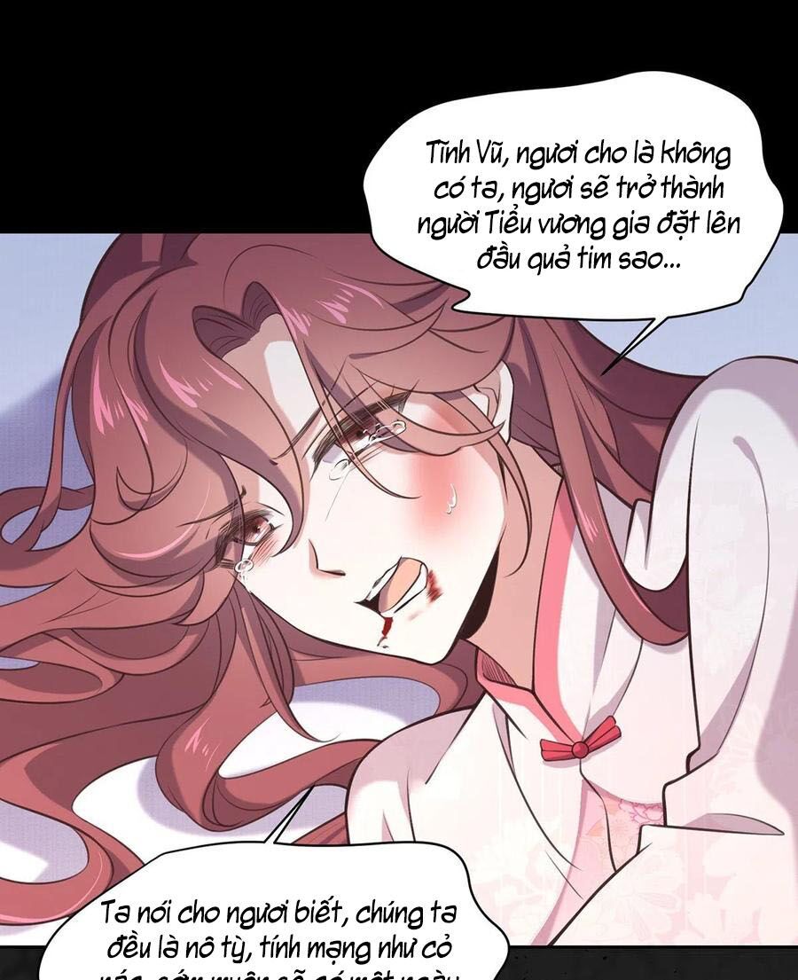 đọc truyện Hoạn Phi Thiên Hạ Chương 94 ảnh 28 tại Thiên Thai Truyện