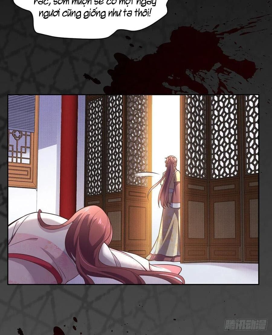 đọc truyện Hoạn Phi Thiên Hạ Chương 94 ảnh 29 tại Thiên Thai Truyện