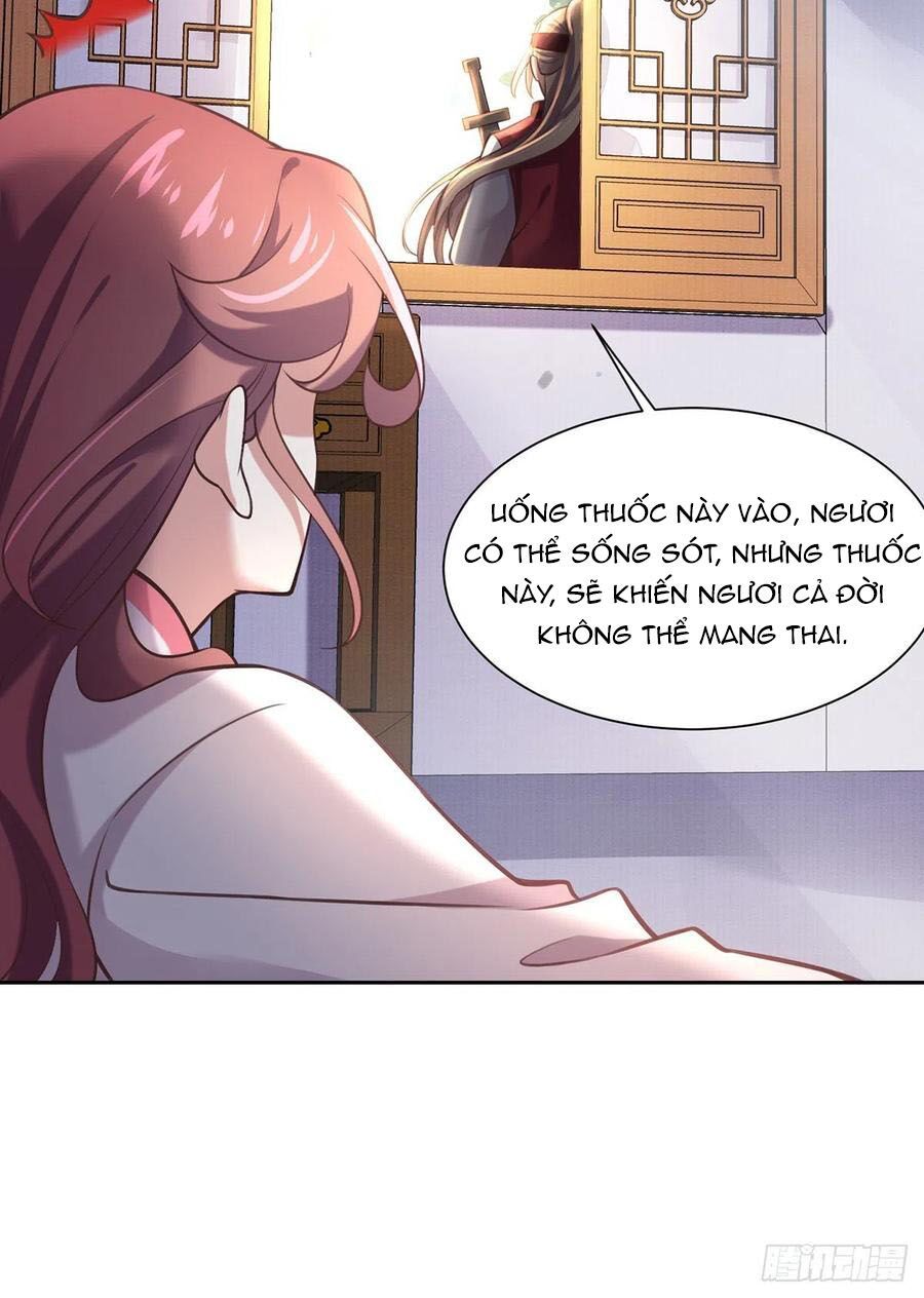 đọc truyện Hoạn Phi Thiên Hạ Chương 94 ảnh 33 tại Thiên Thai Truyện