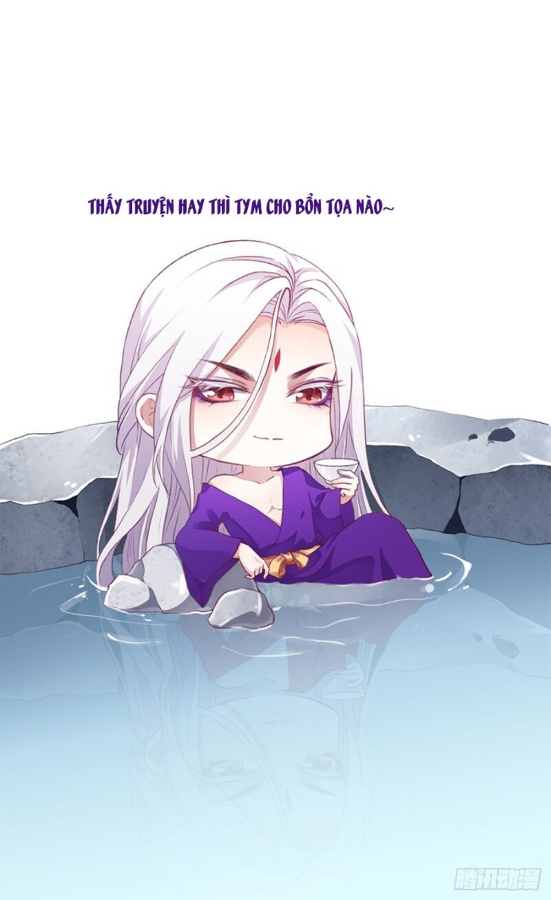 đọc truyện Hoạn Phi Thiên Hạ Chương 94 ảnh 34 tại Thiên Thai Truyện