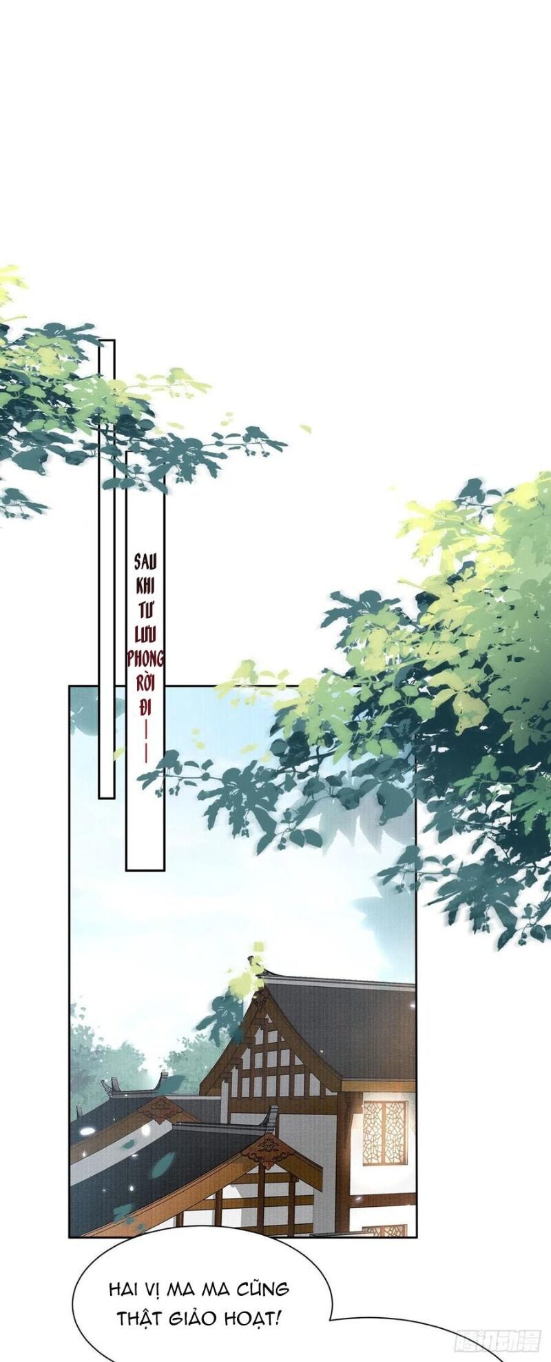 đọc truyện Hoạn Phi Thiên Hạ Chương 94 ảnh 6 tại Thiên Thai Truyện