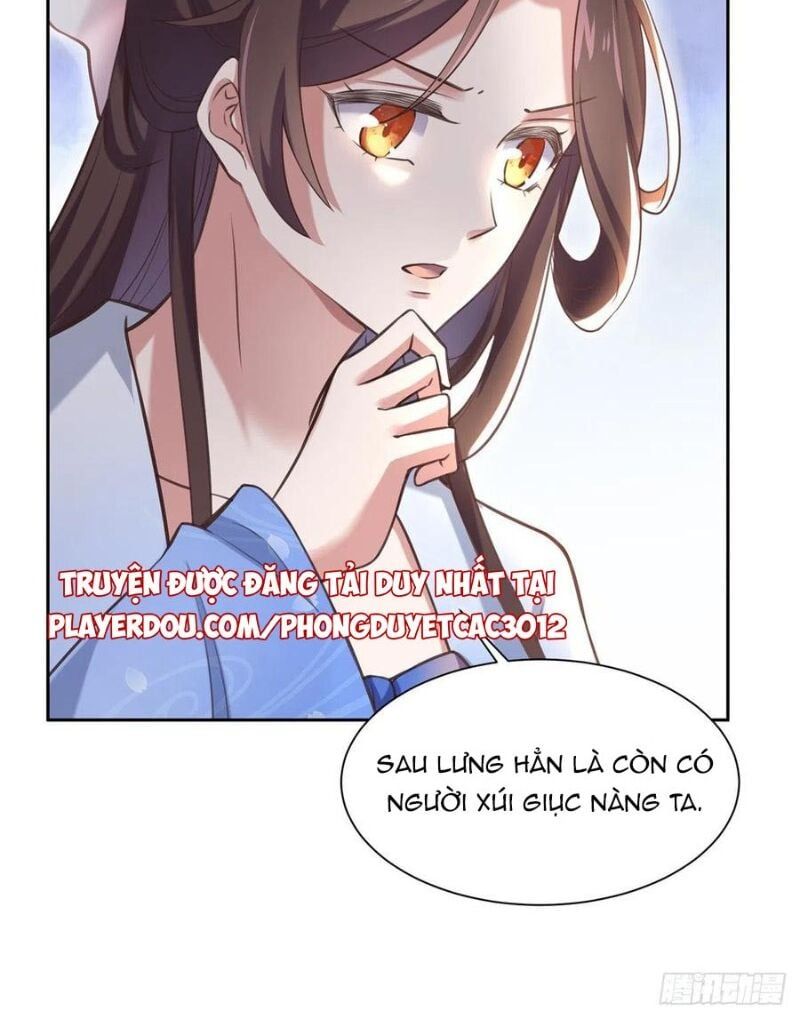 đọc truyện Hoạn Phi Thiên Hạ Chương 94 ảnh 10 tại Thiên Thai Truyện