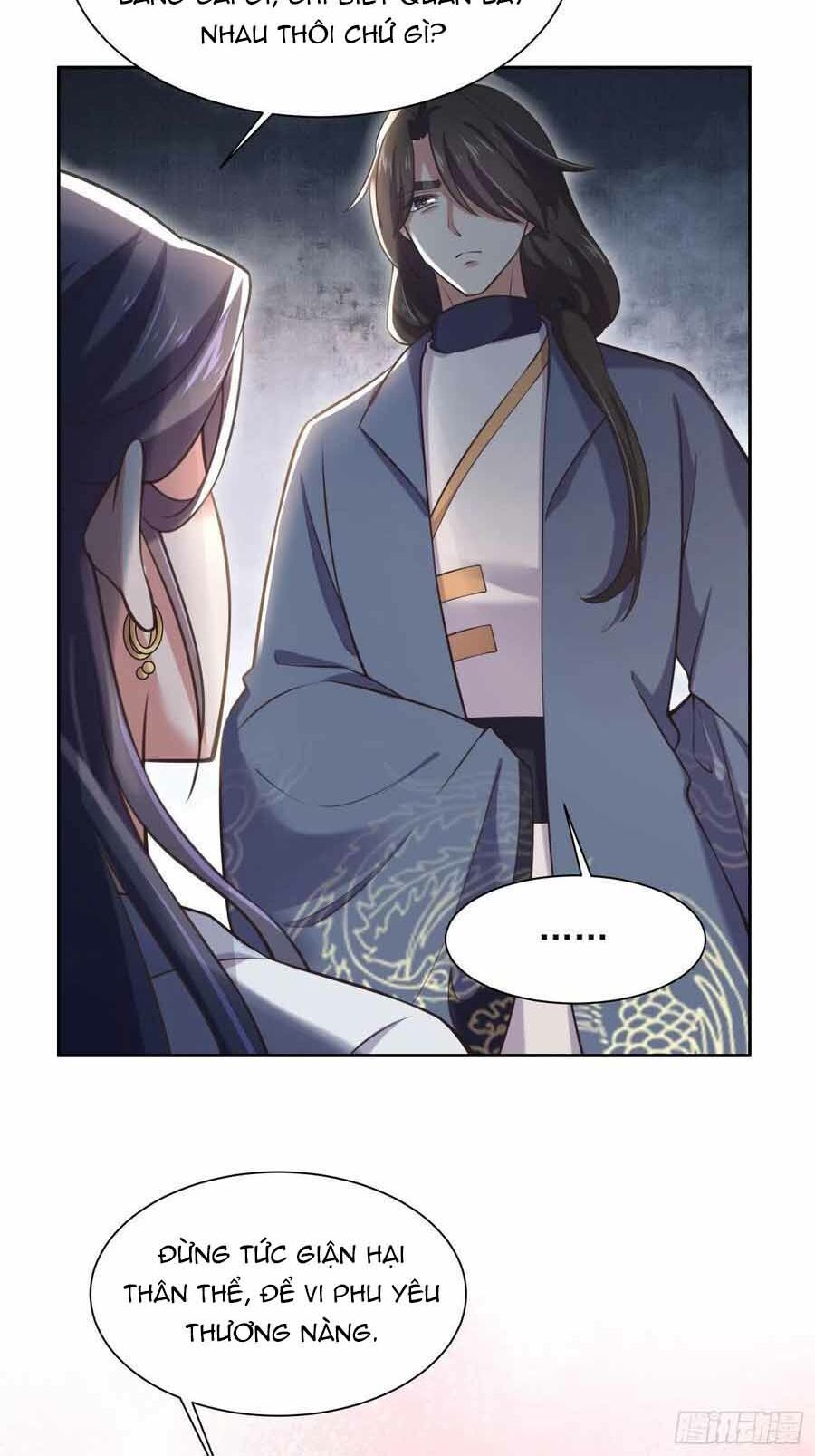 đọc truyện Hoạn Phi Thiên Hạ Chương 95 ảnh 15 tại Thiên Thai Truyện