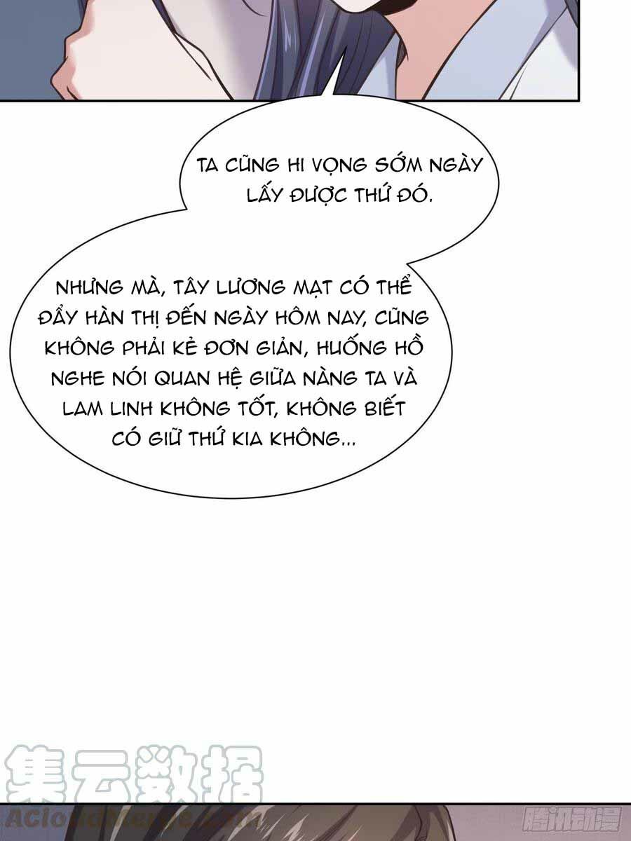 đọc truyện Hoạn Phi Thiên Hạ Chương 95 ảnh 20 tại Thiên Thai Truyện