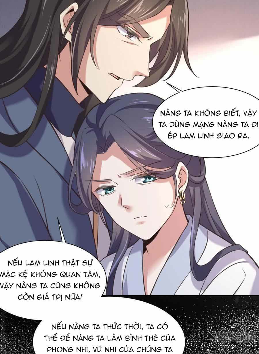 đọc truyện Hoạn Phi Thiên Hạ Chương 95 ảnh 21 tại Thiên Thai Truyện