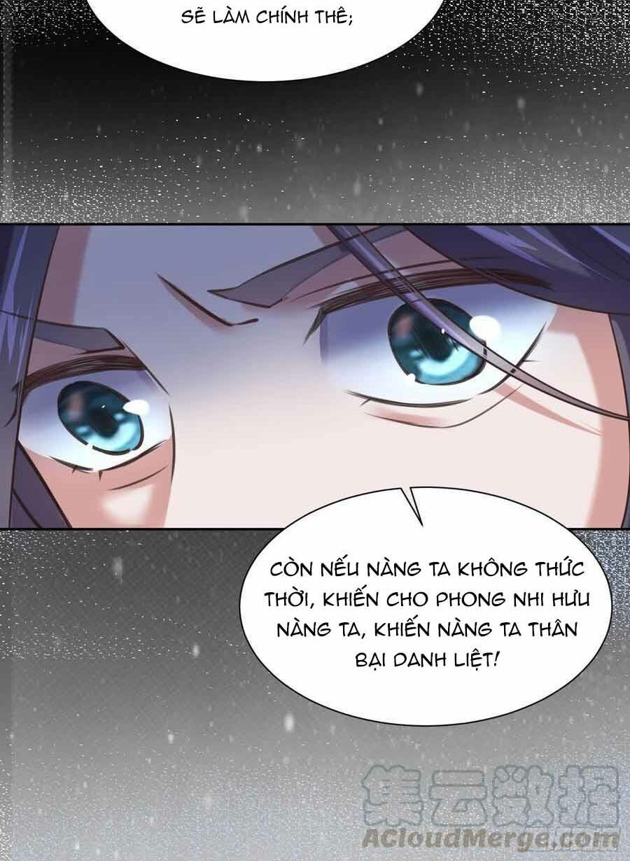 đọc truyện Hoạn Phi Thiên Hạ Chương 95 ảnh 22 tại Thiên Thai Truyện