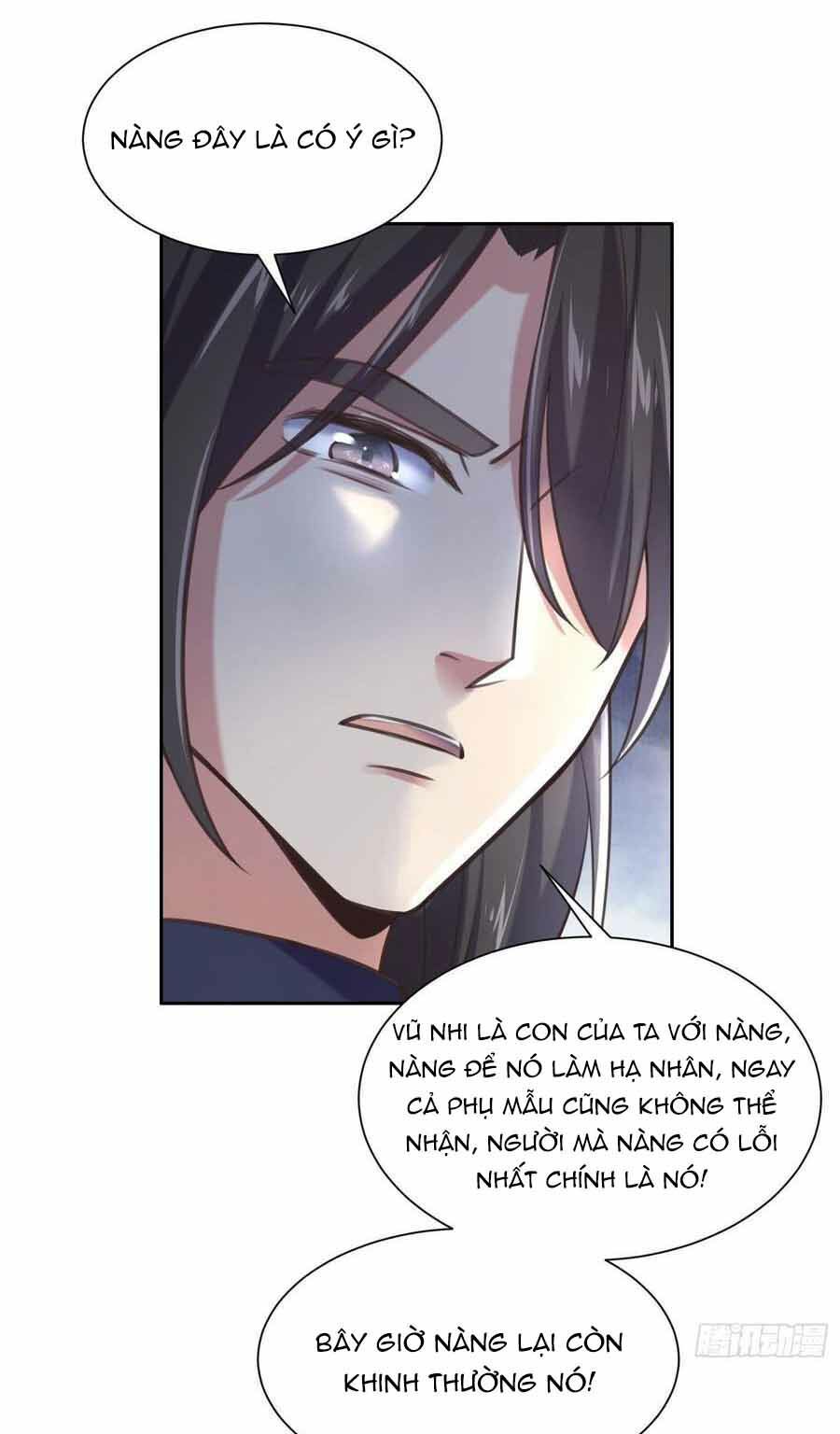 đọc truyện Hoạn Phi Thiên Hạ Chương 95 ảnh 24 tại Thiên Thai Truyện