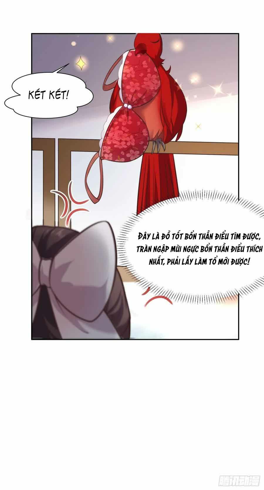 đọc truyện Hoạn Phi Thiên Hạ Chương 95 ảnh 30 tại Thiên Thai Truyện