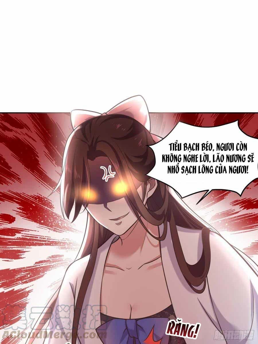 đọc truyện Hoạn Phi Thiên Hạ Chương 95 ảnh 31 tại Thiên Thai Truyện