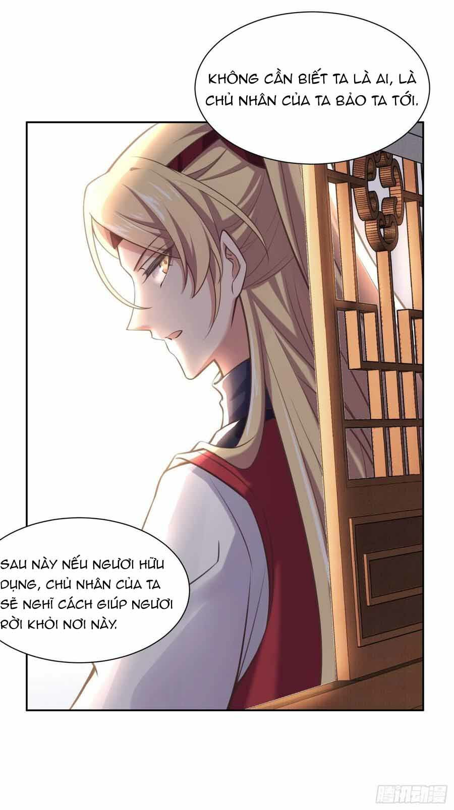 đọc truyện Hoạn Phi Thiên Hạ Chương 95 ảnh 6 tại Thiên Thai Truyện