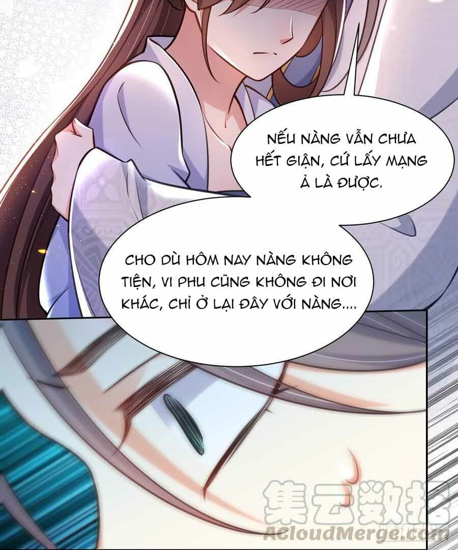 đọc truyện Hoạn Phi Thiên Hạ Chương 96 ảnh 25 tại Thiên Thai Truyện