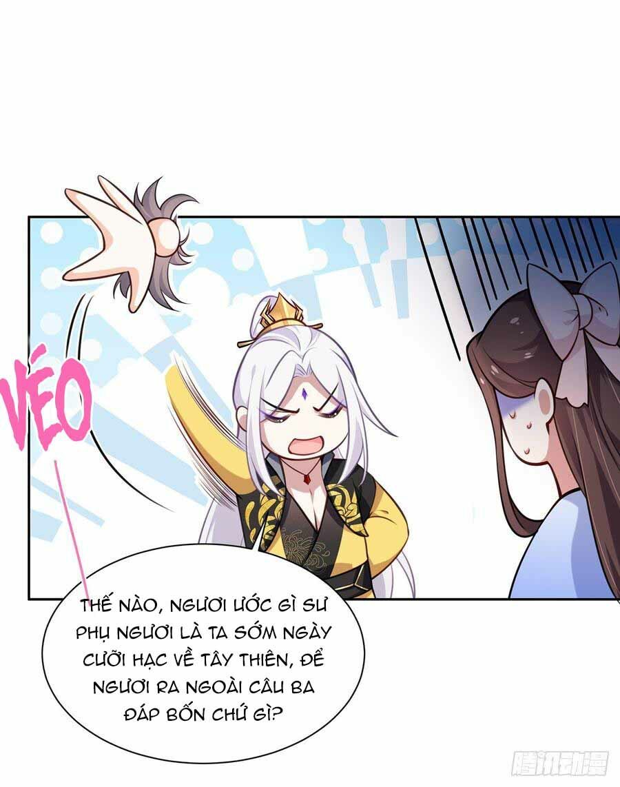 đọc truyện Hoạn Phi Thiên Hạ Chương 96 ảnh 29 tại Thiên Thai Truyện