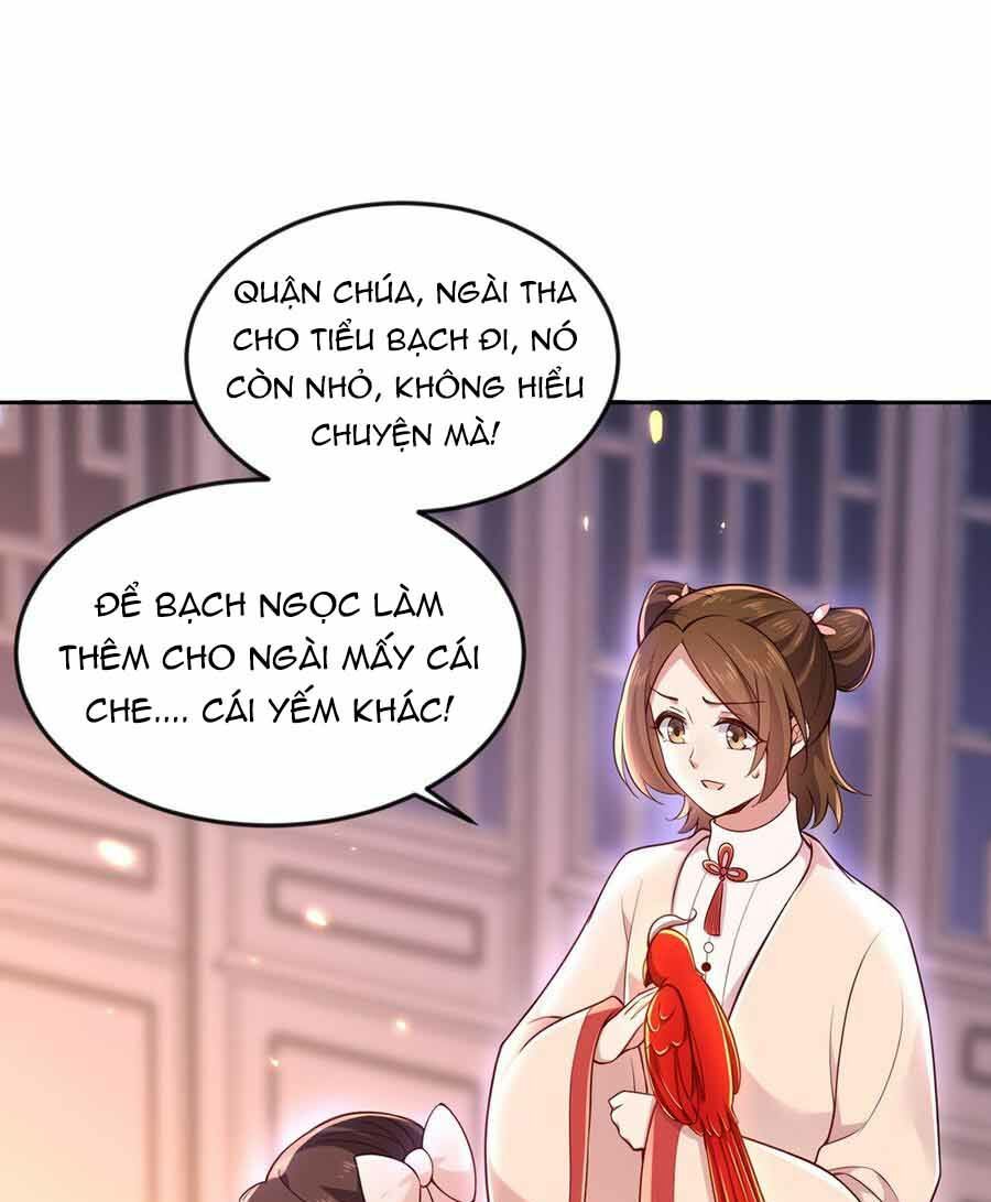 đọc truyện Hoạn Phi Thiên Hạ Chương 96 ảnh 6 tại Thiên Thai Truyện