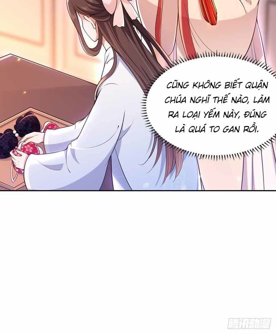 đọc truyện Hoạn Phi Thiên Hạ Chương 96 ảnh 7 tại Thiên Thai Truyện