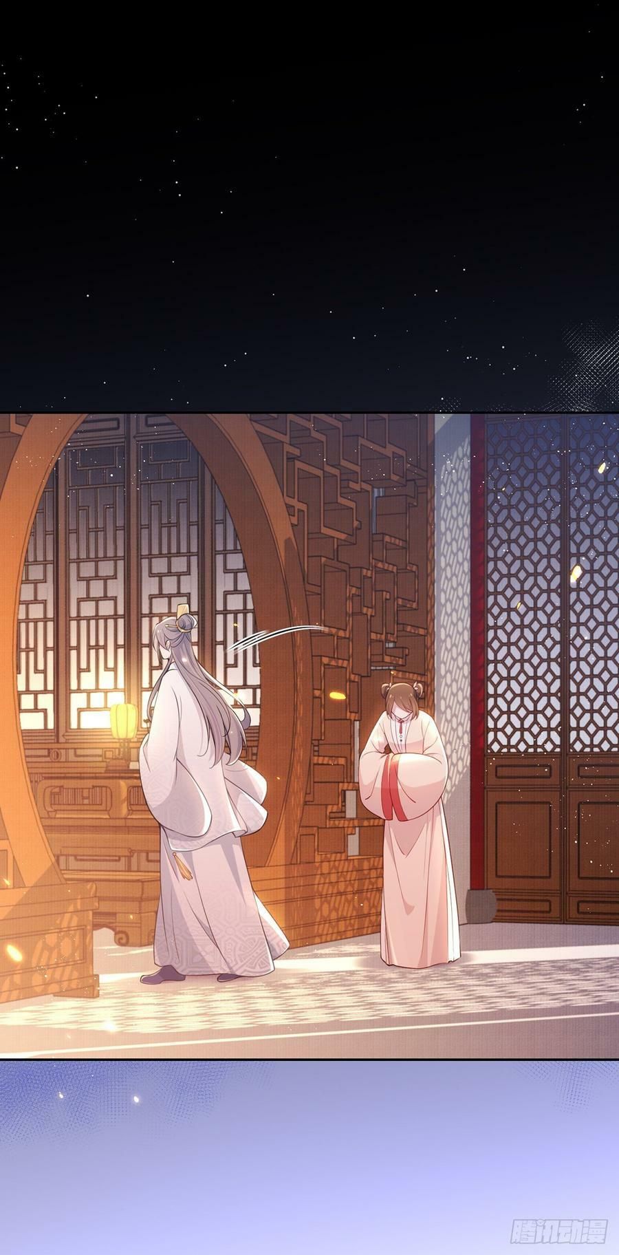 đọc truyện Hoạn Phi Thiên Hạ Chương 96 ảnh 10 tại Thiên Thai Truyện