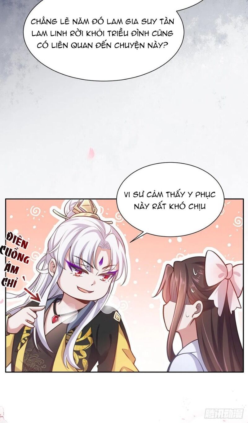 đọc truyện Hoạn Phi Thiên Hạ Chương 97 ảnh 15 tại Thiên Thai Truyện