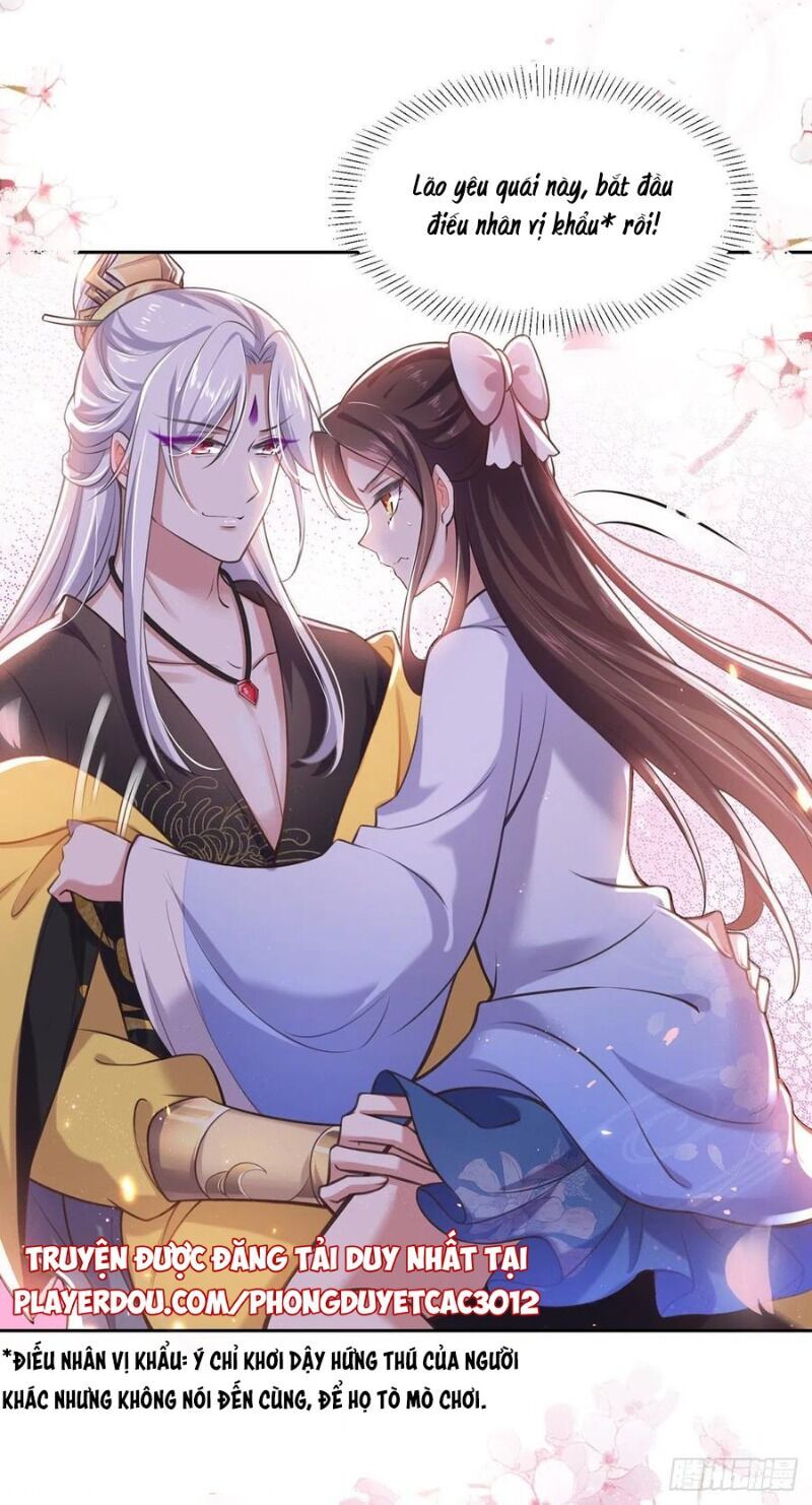 đọc truyện Hoạn Phi Thiên Hạ Chương 97 ảnh 16 tại Thiên Thai Truyện