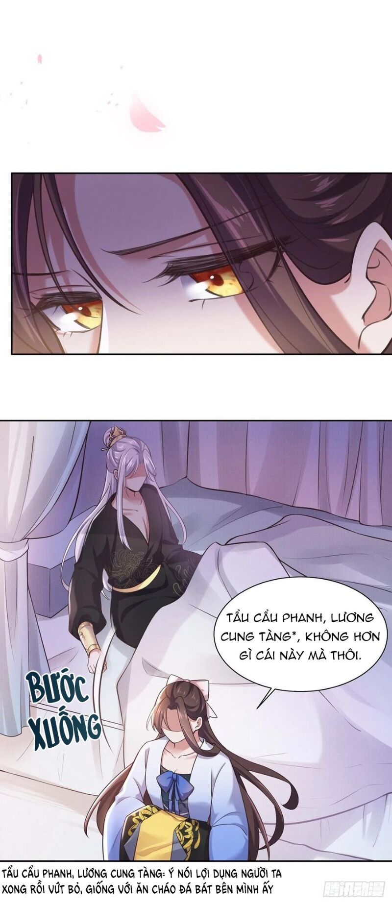 đọc truyện Hoạn Phi Thiên Hạ Chương 97 ảnh 18 tại Thiên Thai Truyện