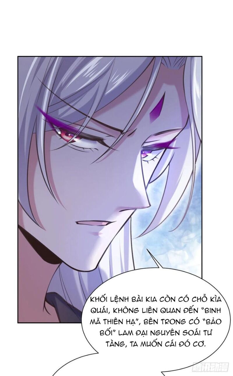 đọc truyện Hoạn Phi Thiên Hạ Chương 97 ảnh 20 tại Thiên Thai Truyện