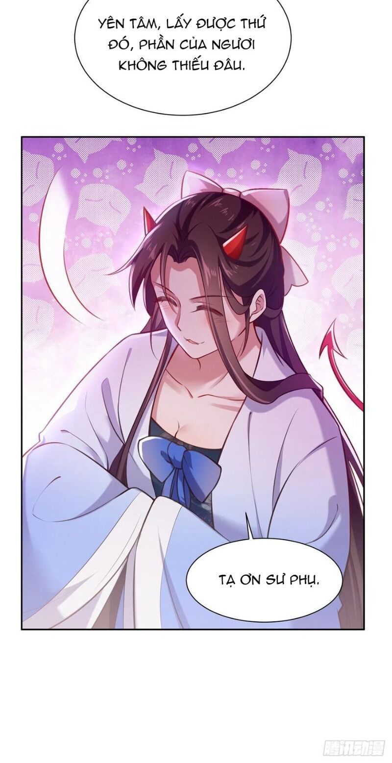 đọc truyện Hoạn Phi Thiên Hạ Chương 97 ảnh 21 tại Thiên Thai Truyện