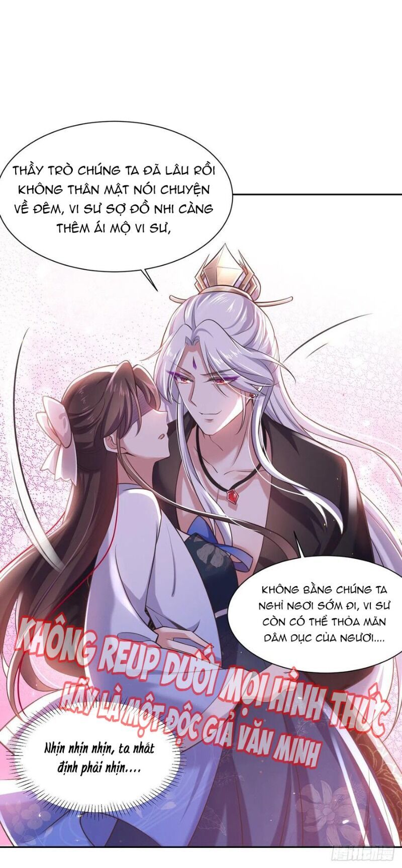 đọc truyện Hoạn Phi Thiên Hạ Chương 97 ảnh 22 tại Thiên Thai Truyện