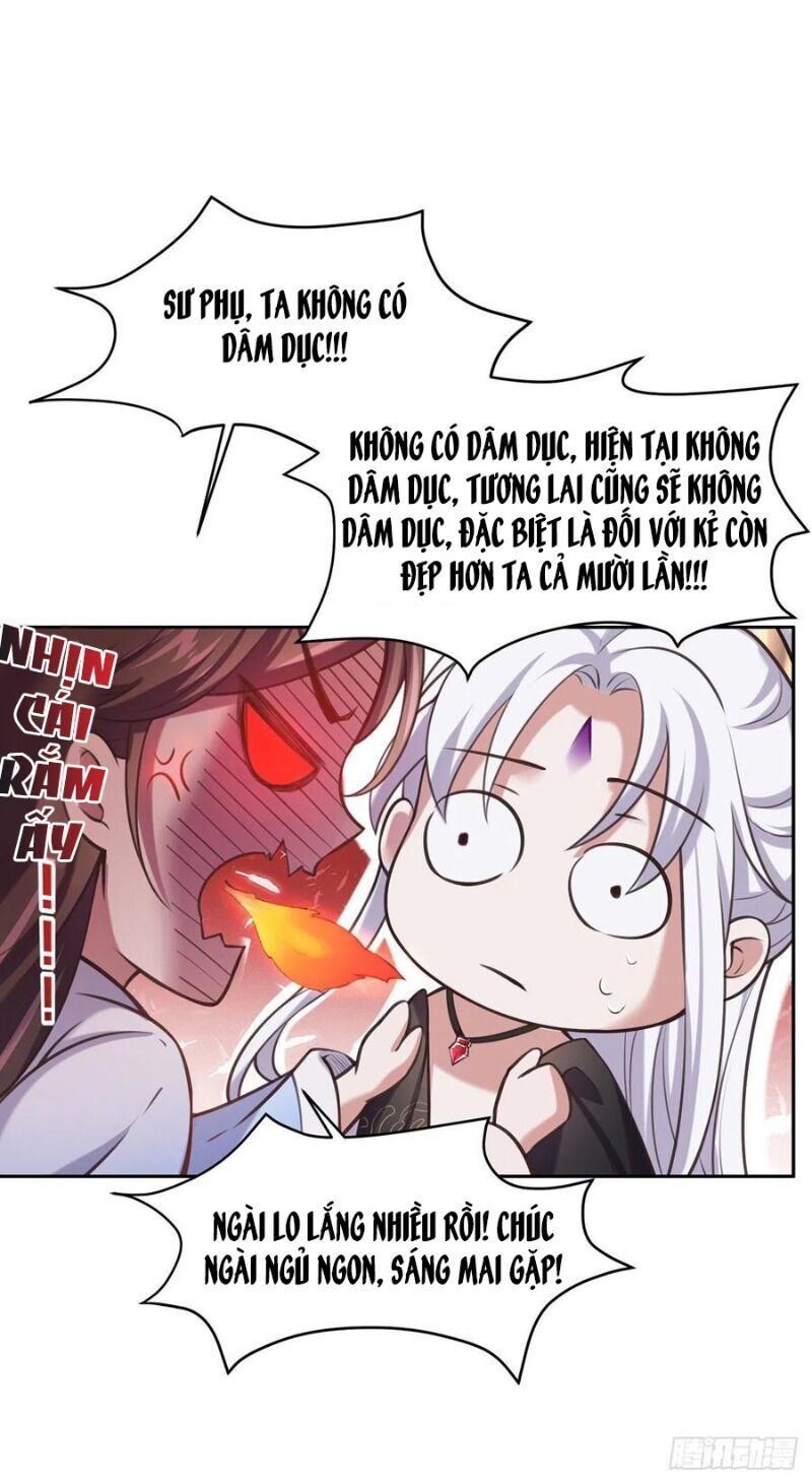 đọc truyện Hoạn Phi Thiên Hạ Chương 97 ảnh 23 tại Thiên Thai Truyện