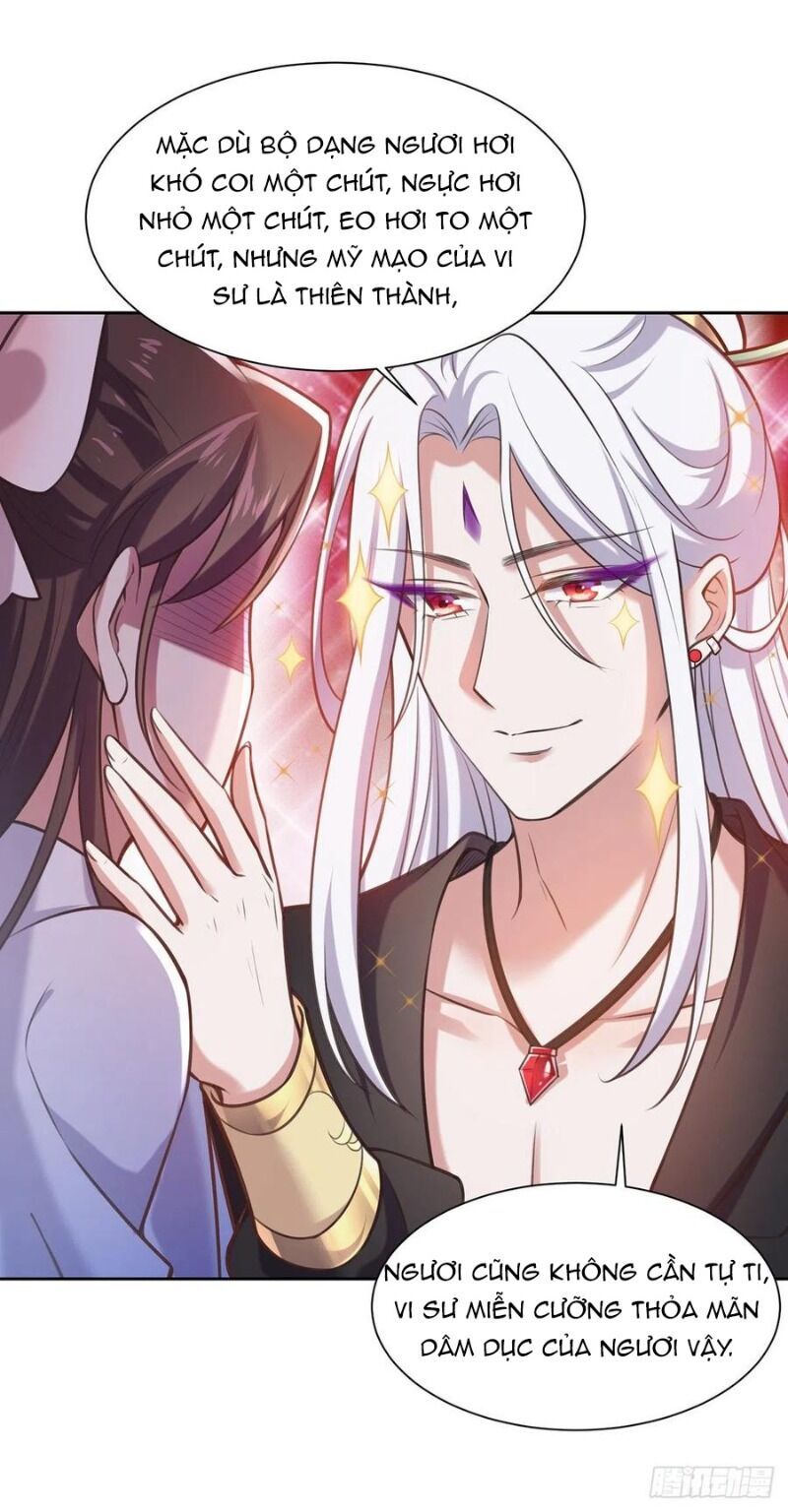 đọc truyện Hoạn Phi Thiên Hạ Chương 97 ảnh 24 tại Thiên Thai Truyện