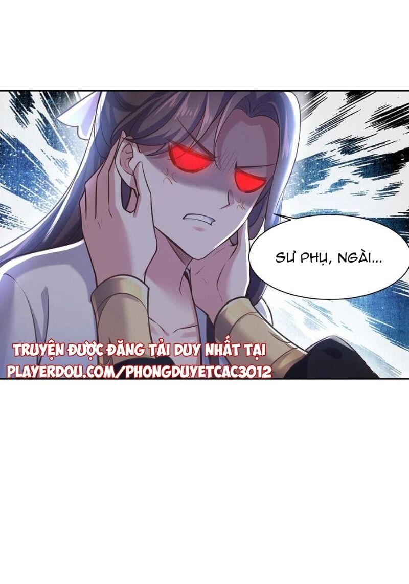 đọc truyện Hoạn Phi Thiên Hạ Chương 97 ảnh 25 tại Thiên Thai Truyện