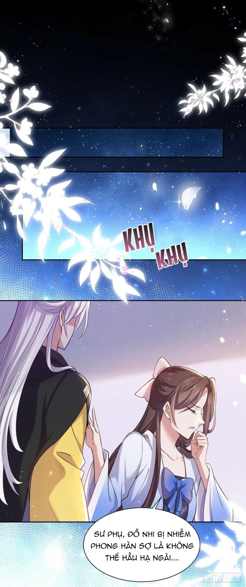 đọc truyện Hoạn Phi Thiên Hạ Chương 97 ảnh 5 tại Thiên Thai Truyện