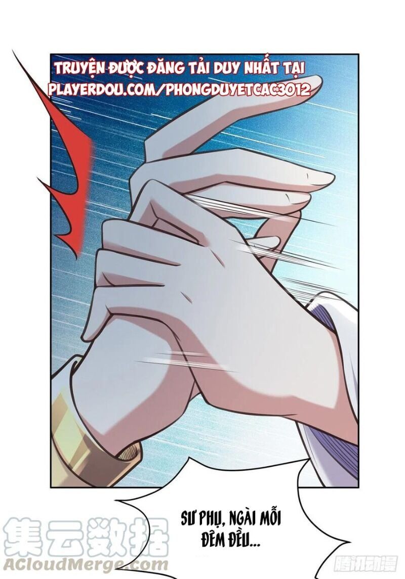 đọc truyện Hoạn Phi Thiên Hạ Chương 97 ảnh 7 tại Thiên Thai Truyện