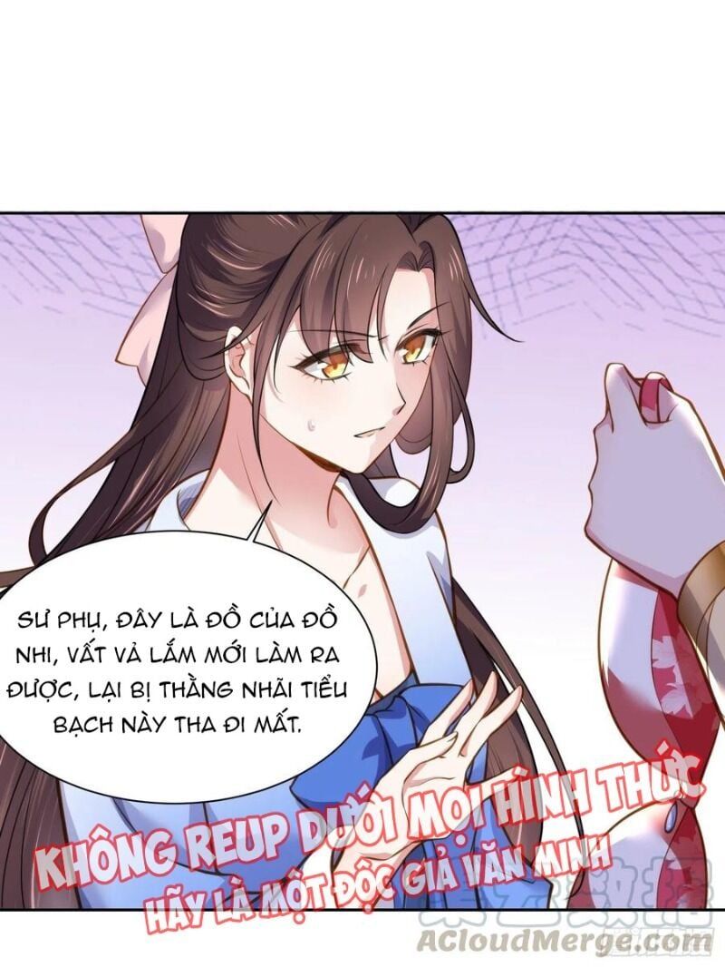 đọc truyện Hoạn Phi Thiên Hạ Chương 98 ảnh 12 tại Thiên Thai Truyện