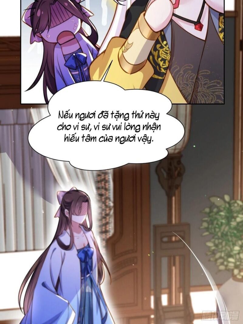 đọc truyện Hoạn Phi Thiên Hạ Chương 98 ảnh 14 tại Thiên Thai Truyện