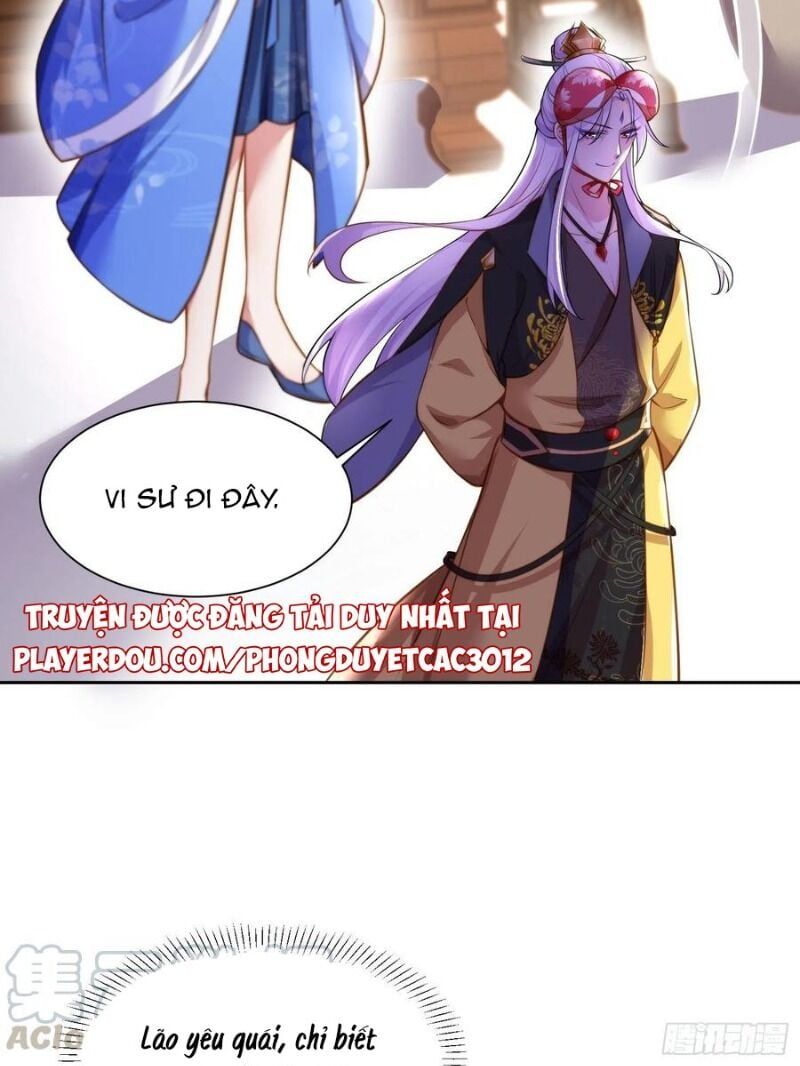 đọc truyện Hoạn Phi Thiên Hạ Chương 98 ảnh 15 tại Thiên Thai Truyện