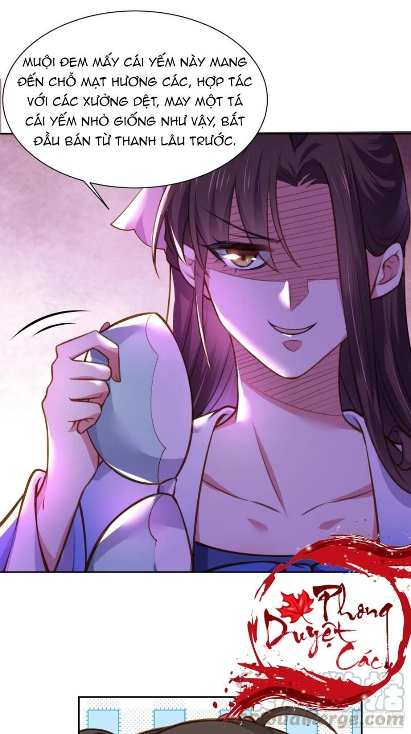 đọc truyện Hoạn Phi Thiên Hạ Chương 98 ảnh 18 tại Thiên Thai Truyện