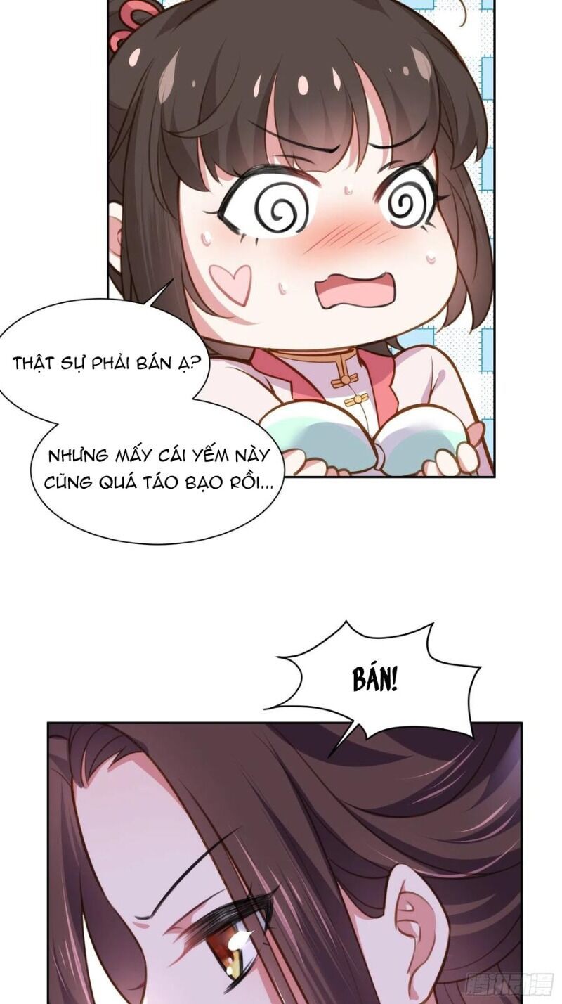 đọc truyện Hoạn Phi Thiên Hạ Chương 98 ảnh 19 tại Thiên Thai Truyện