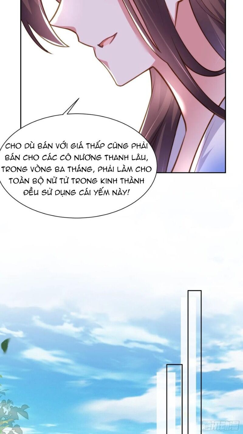 đọc truyện Hoạn Phi Thiên Hạ Chương 98 ảnh 20 tại Thiên Thai Truyện