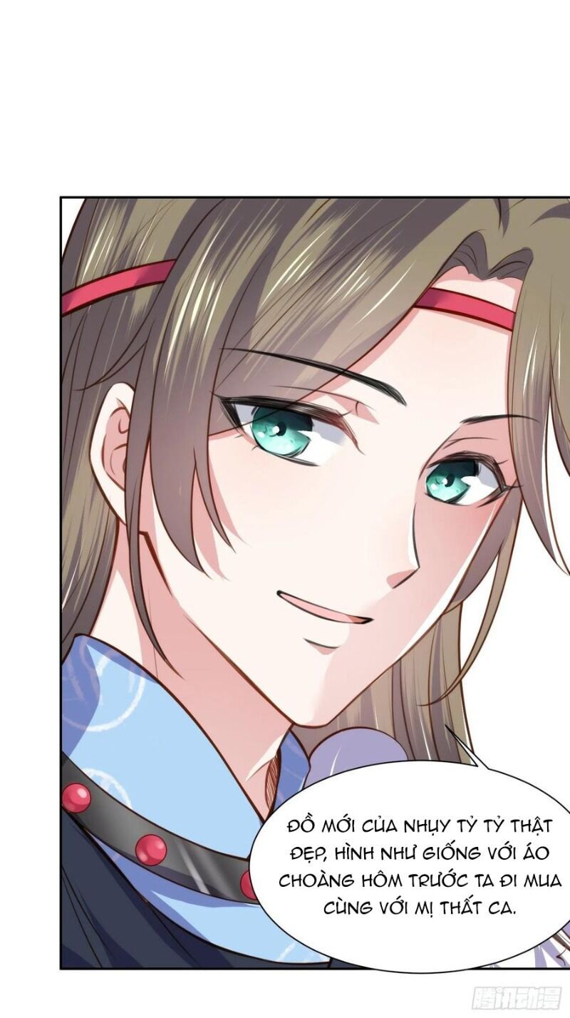 đọc truyện Hoạn Phi Thiên Hạ Chương 98 ảnh 23 tại Thiên Thai Truyện