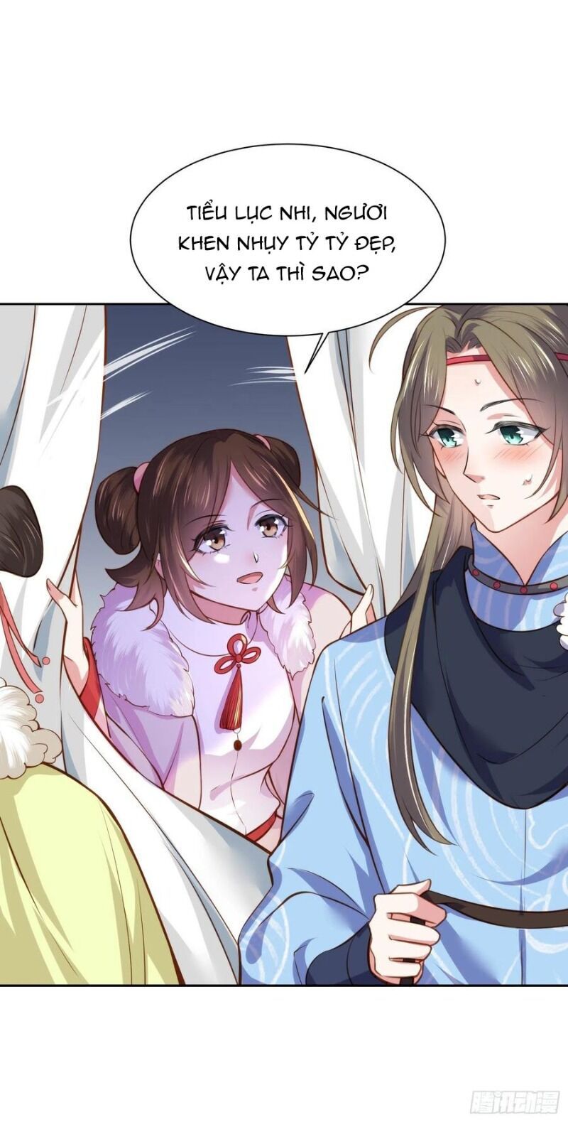 đọc truyện Hoạn Phi Thiên Hạ Chương 98 ảnh 25 tại Thiên Thai Truyện