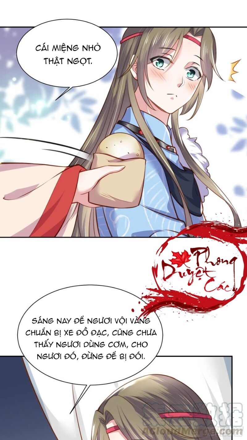 đọc truyện Hoạn Phi Thiên Hạ Chương 98 ảnh 27 tại Thiên Thai Truyện