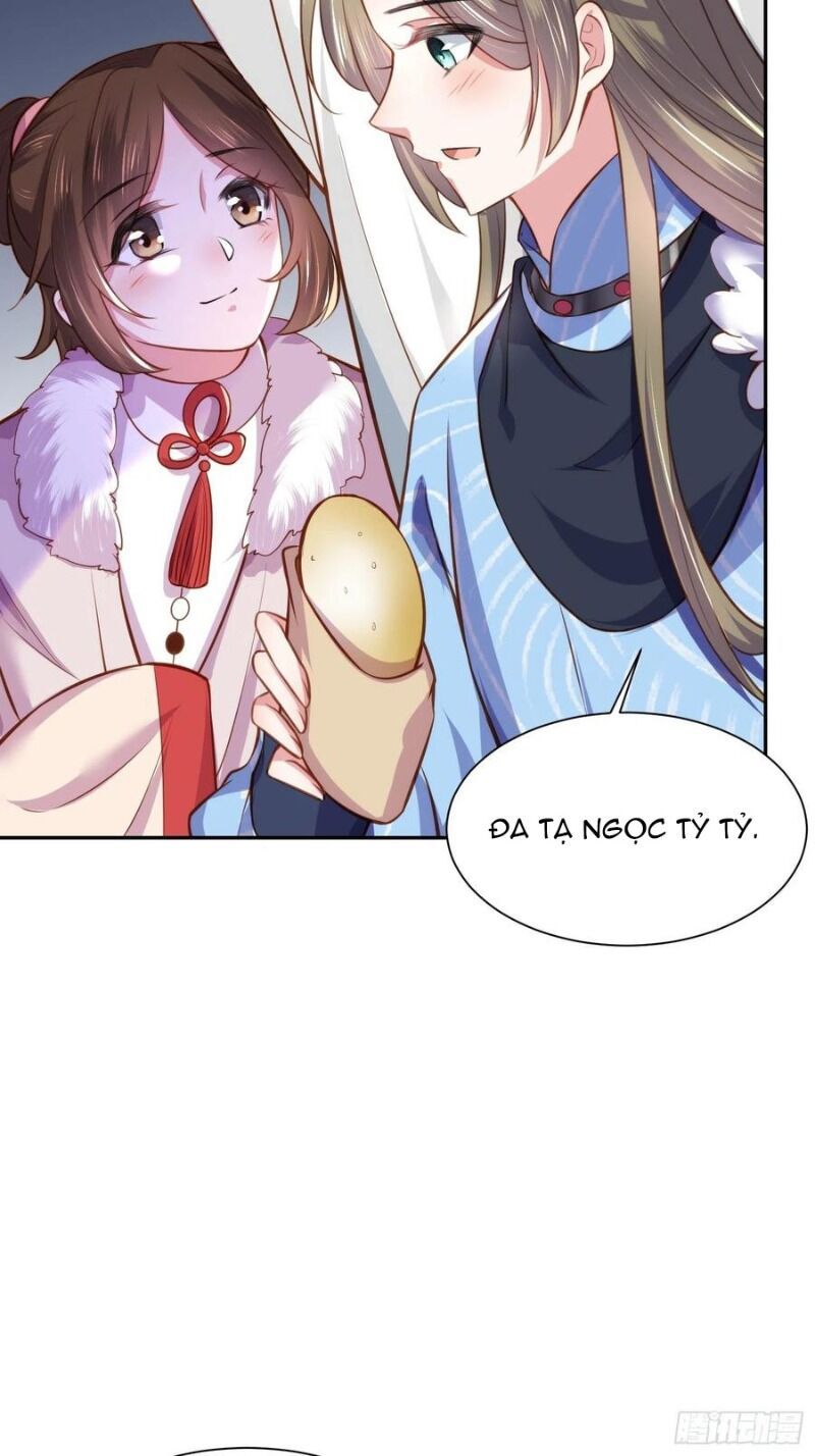 đọc truyện Hoạn Phi Thiên Hạ Chương 98 ảnh 28 tại Thiên Thai Truyện