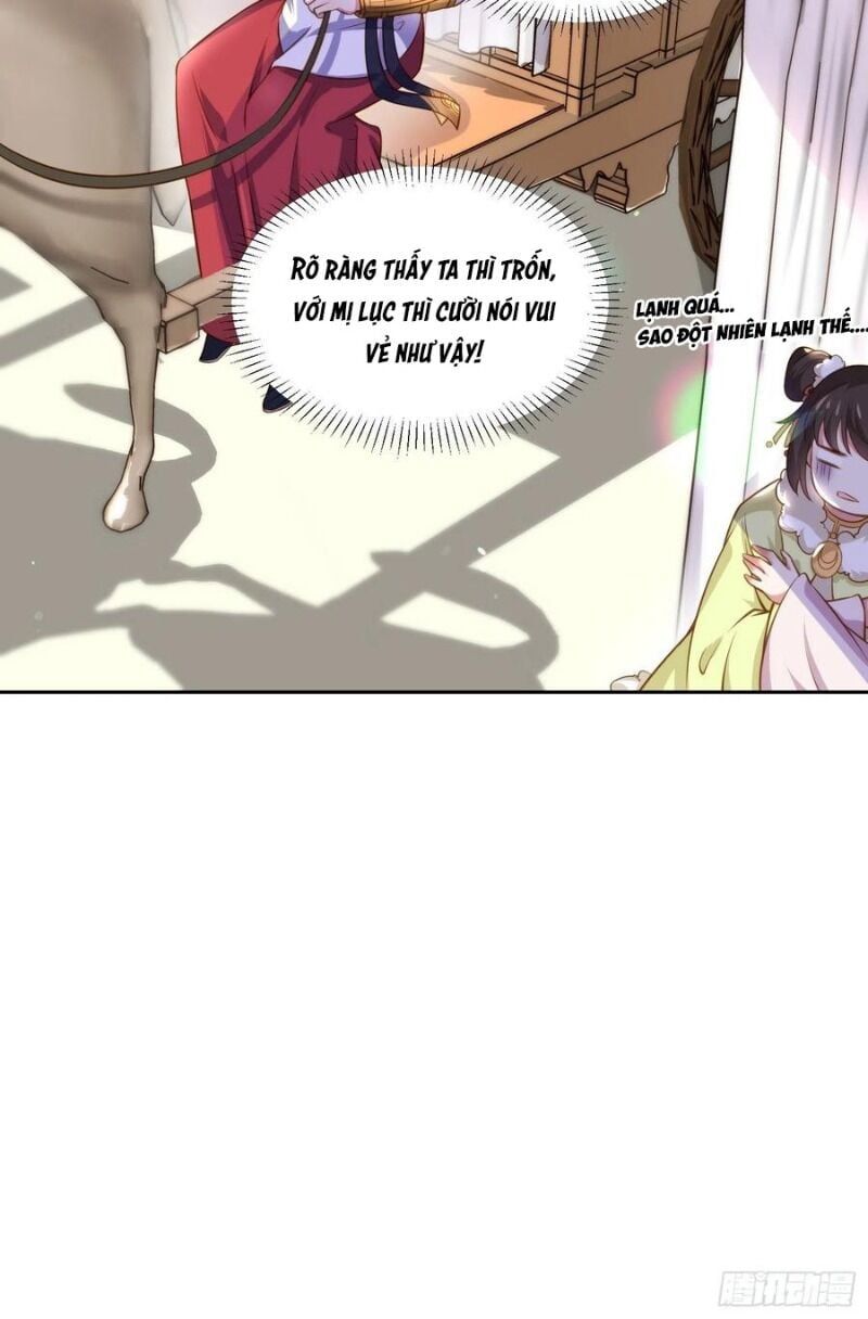 đọc truyện Hoạn Phi Thiên Hạ Chương 98 ảnh 31 tại Thiên Thai Truyện