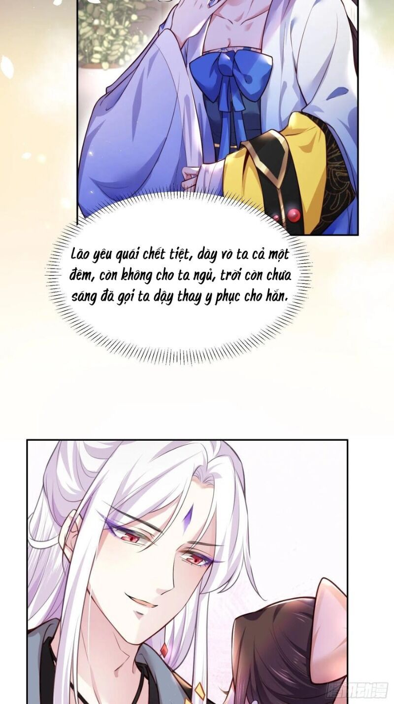 đọc truyện Hoạn Phi Thiên Hạ Chương 98 ảnh 6 tại Thiên Thai Truyện