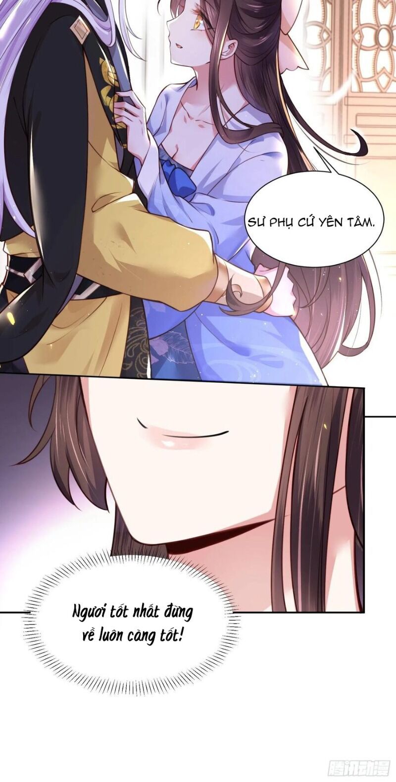 đọc truyện Hoạn Phi Thiên Hạ Chương 98 ảnh 8 tại Thiên Thai Truyện