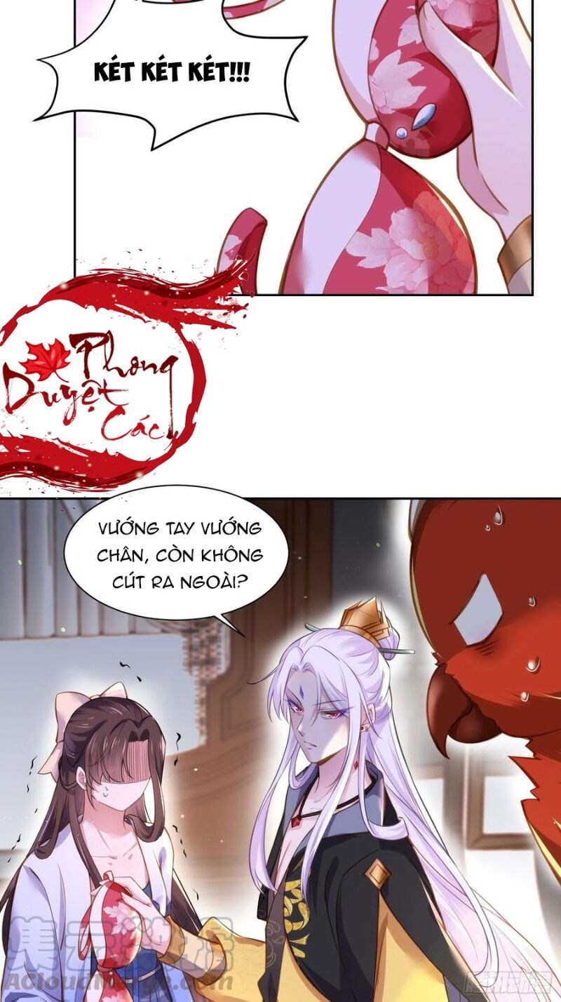 đọc truyện Hoạn Phi Thiên Hạ Chương 98 ảnh 10 tại Thiên Thai Truyện