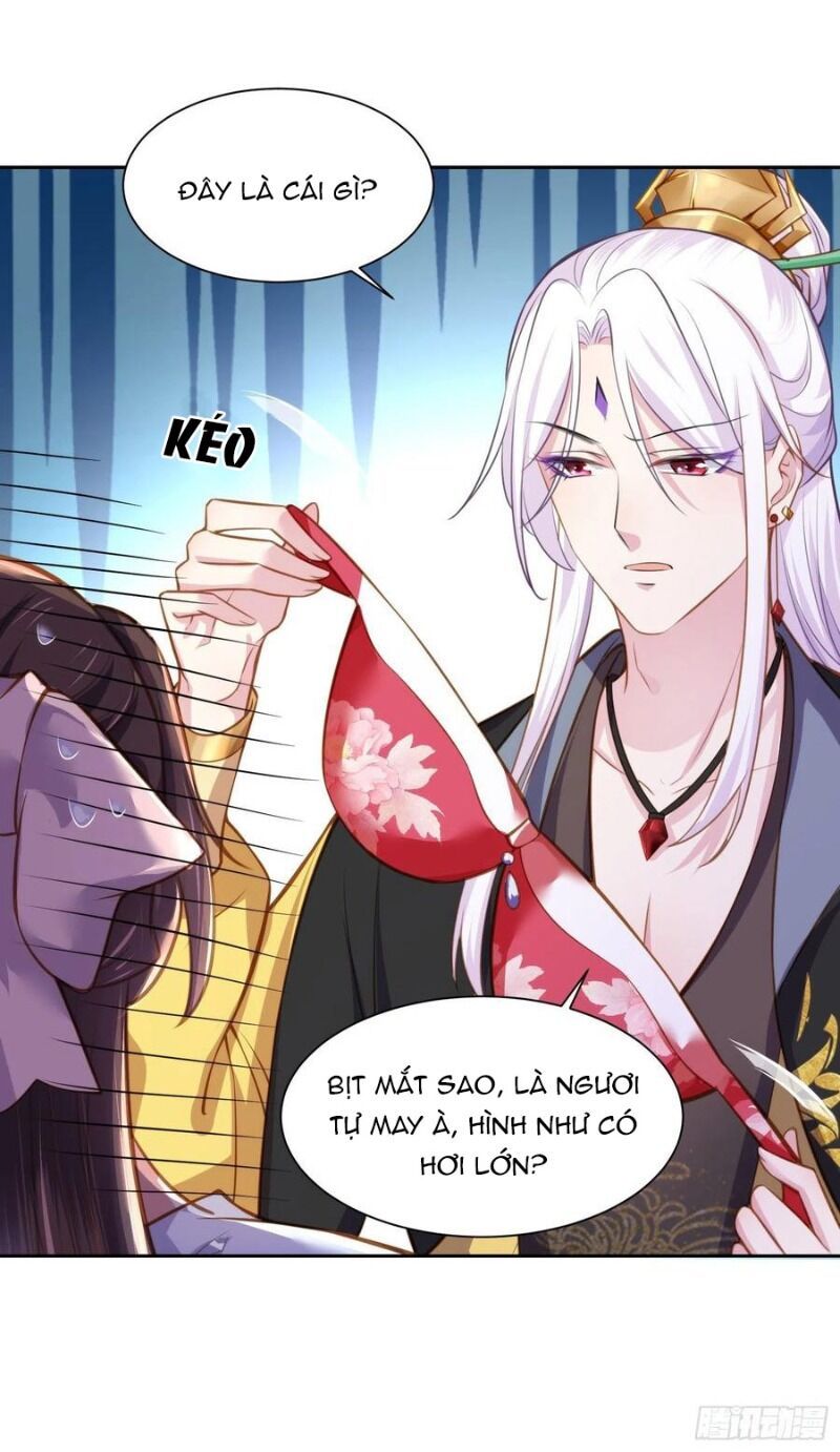 đọc truyện Hoạn Phi Thiên Hạ Chương 98 ảnh 11 tại Thiên Thai Truyện