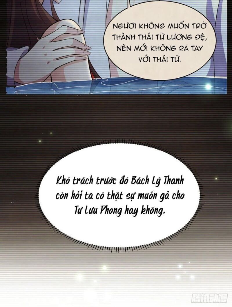 đọc truyện Hoạn Phi Thiên Hạ Chương 99 ảnh 16 tại Thiên Thai Truyện