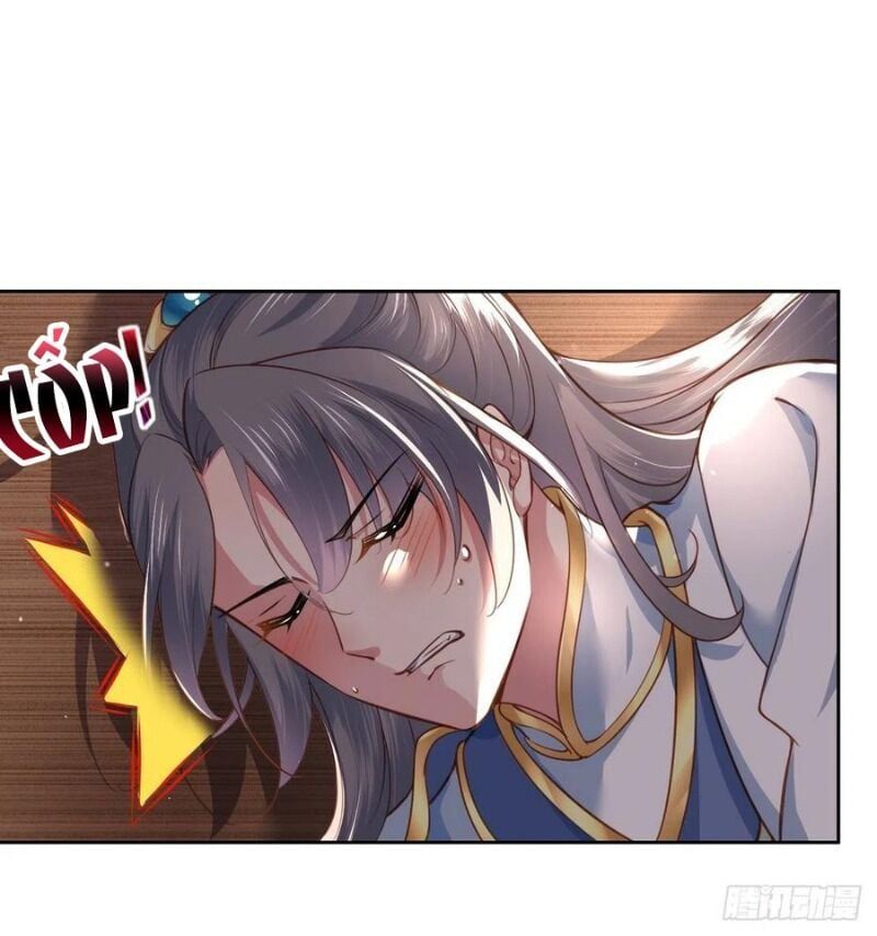 đọc truyện Hoạn Phi Thiên Hạ Chương 99 ảnh 22 tại Thiên Thai Truyện